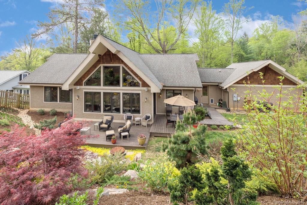 Kenilworth - Residential