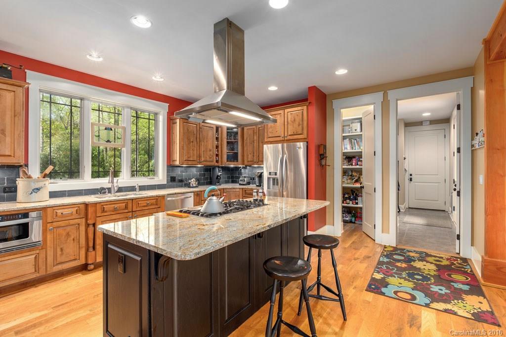 Kenilworth - Residential