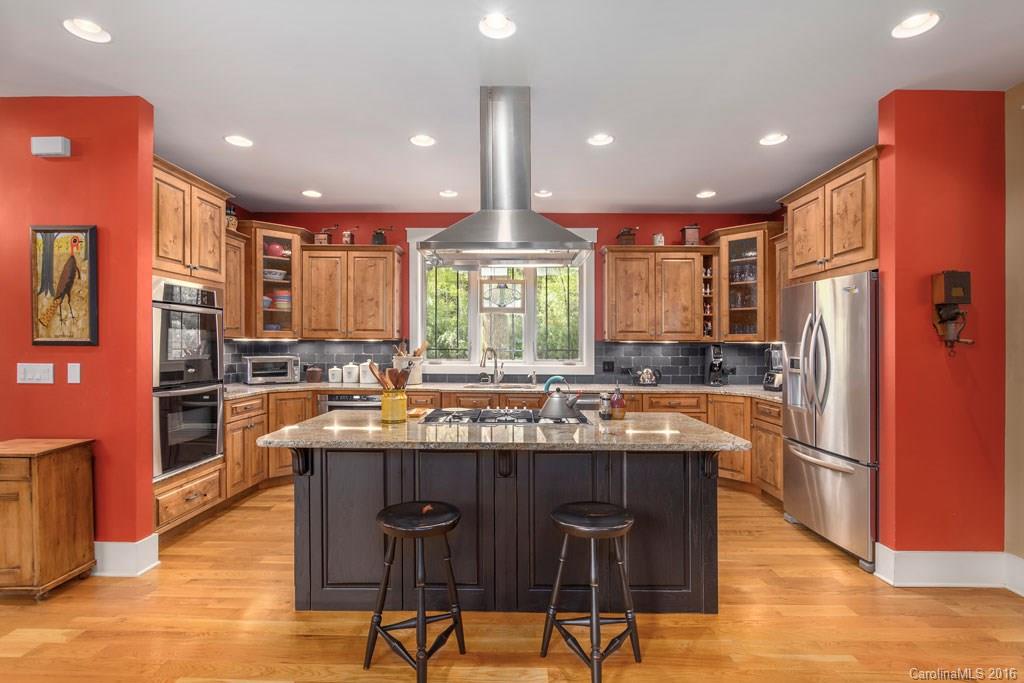 Kenilworth - Residential