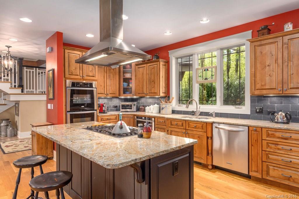 Kenilworth - Residential