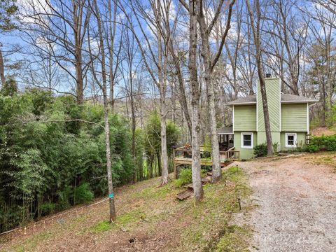 A home in Candler