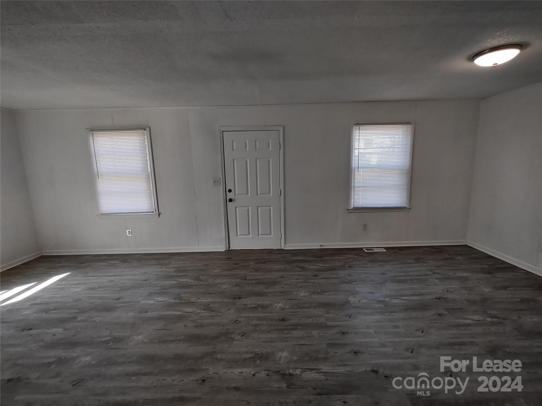 None - Residential Lease