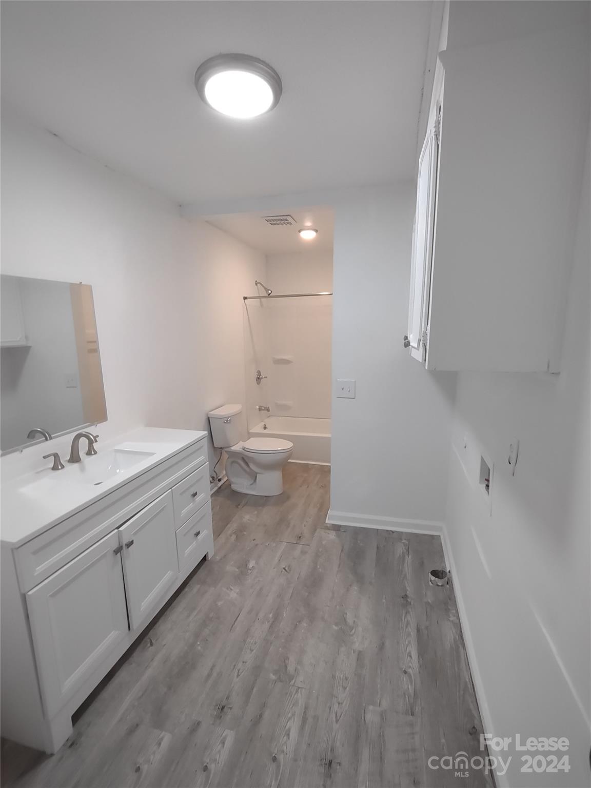 None - Residential Lease