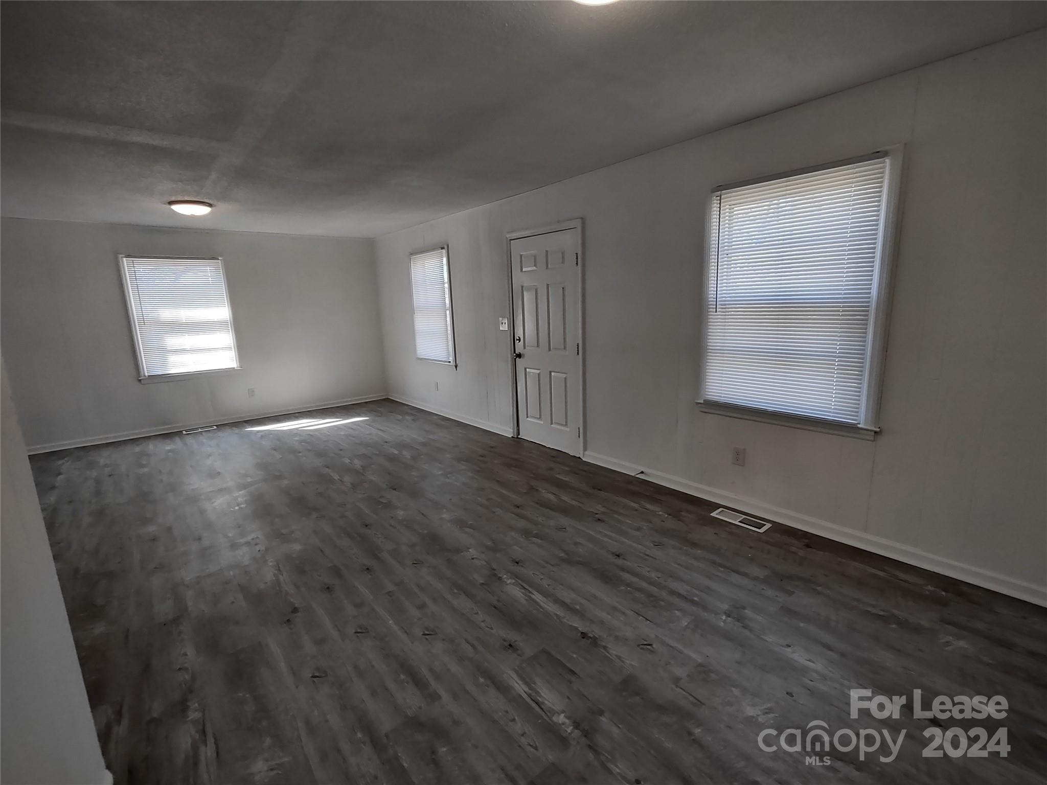 None - Residential Lease