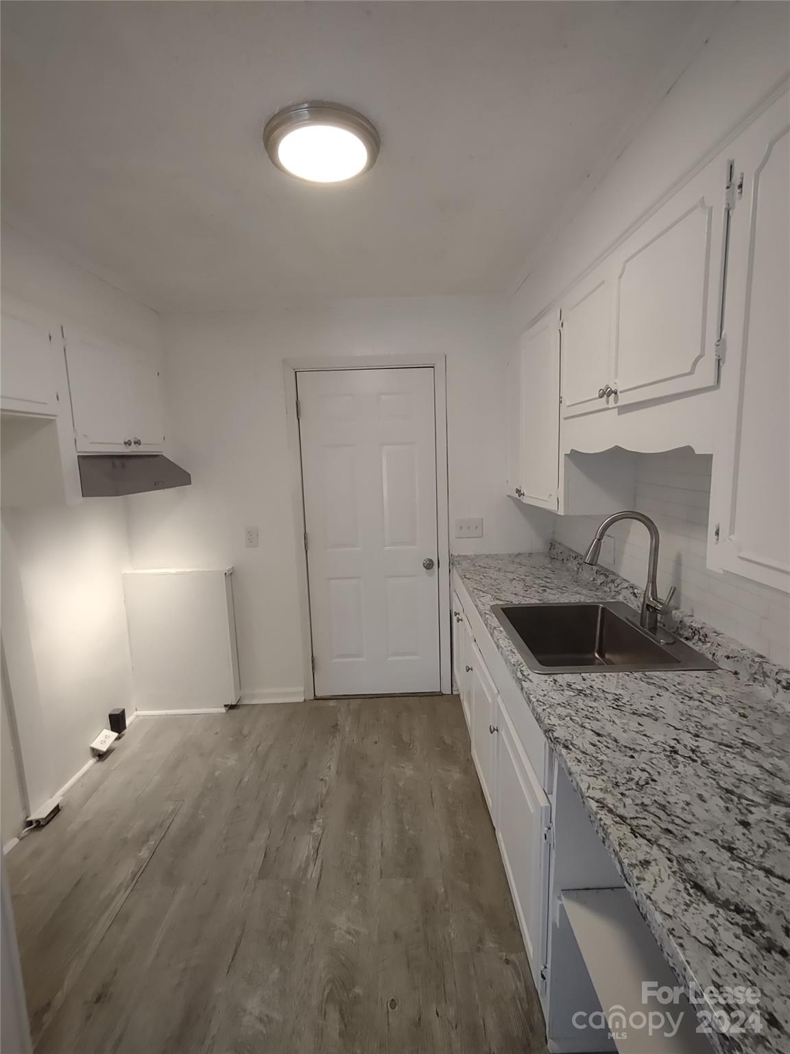 None - Residential Lease