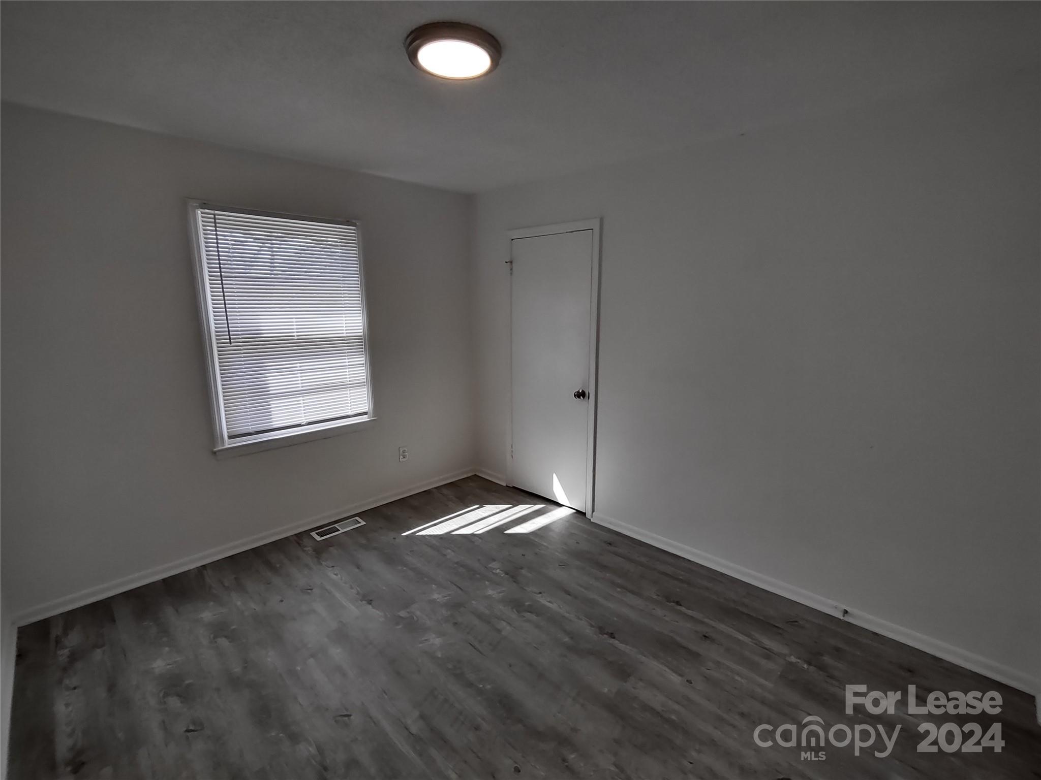 None - Residential Lease