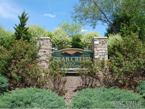 Crab Creek Valley - Land