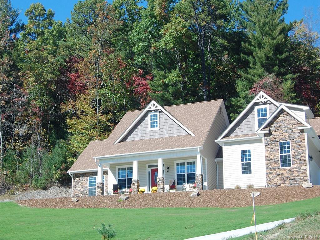 Crab Creek Valley - Land