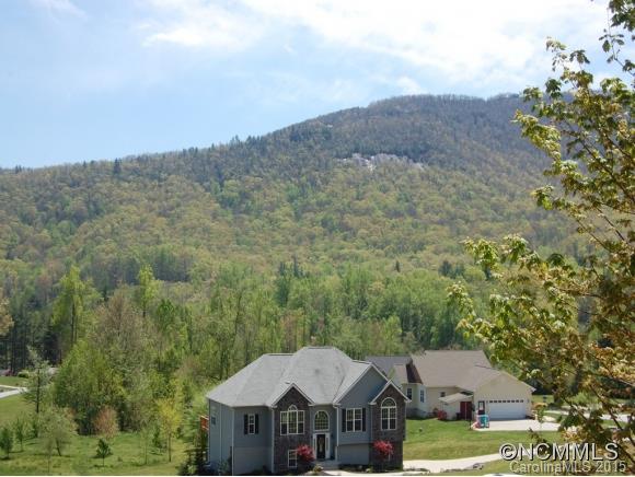 Crab Creek Valley - Land