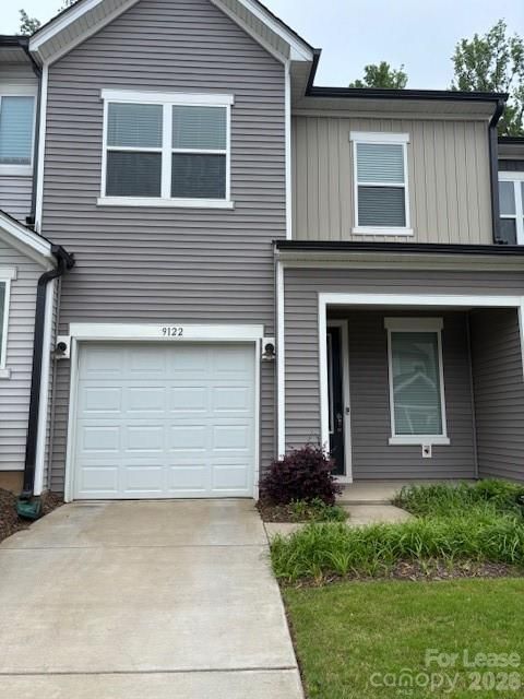 Photo of 9122 Widden Way, Charlotte, NC 28269 (MLS # 4352696)