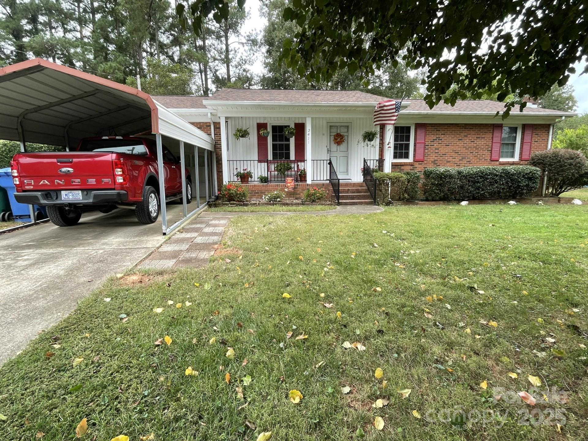 2411 Brookmeade Drive