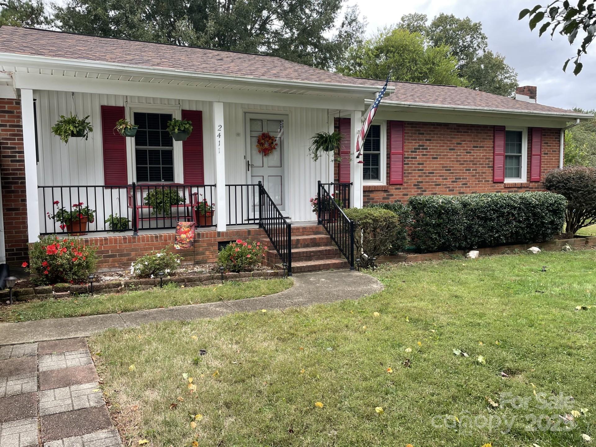 2411 Brookmeade Drive