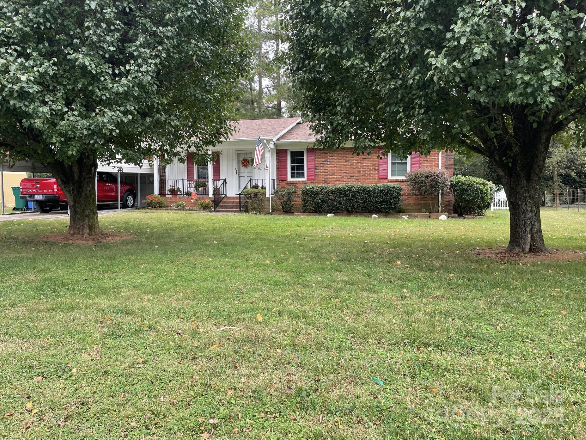 2411 Brookmeade Drive