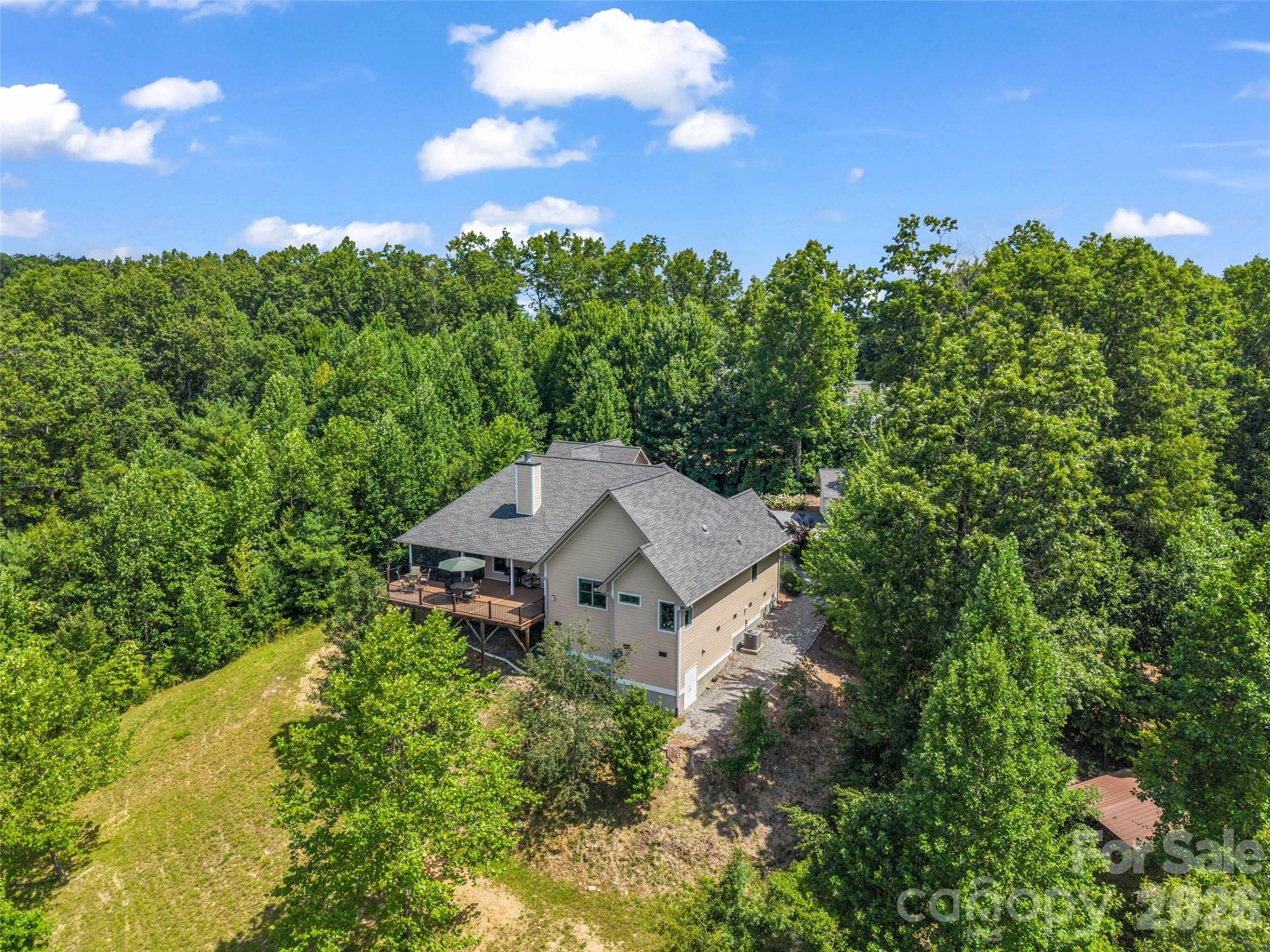 930 Big Raven Lane