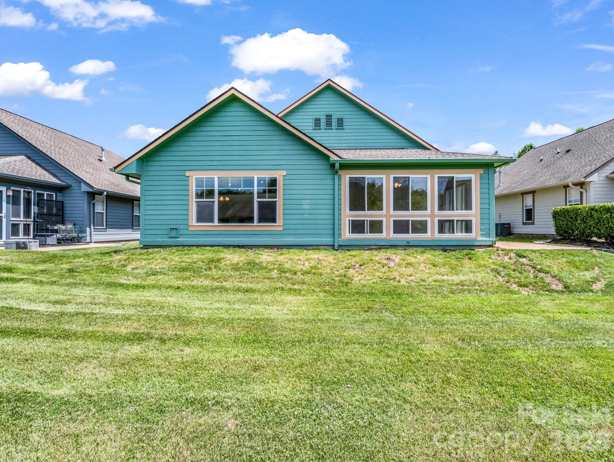 51 Barn Owl Way