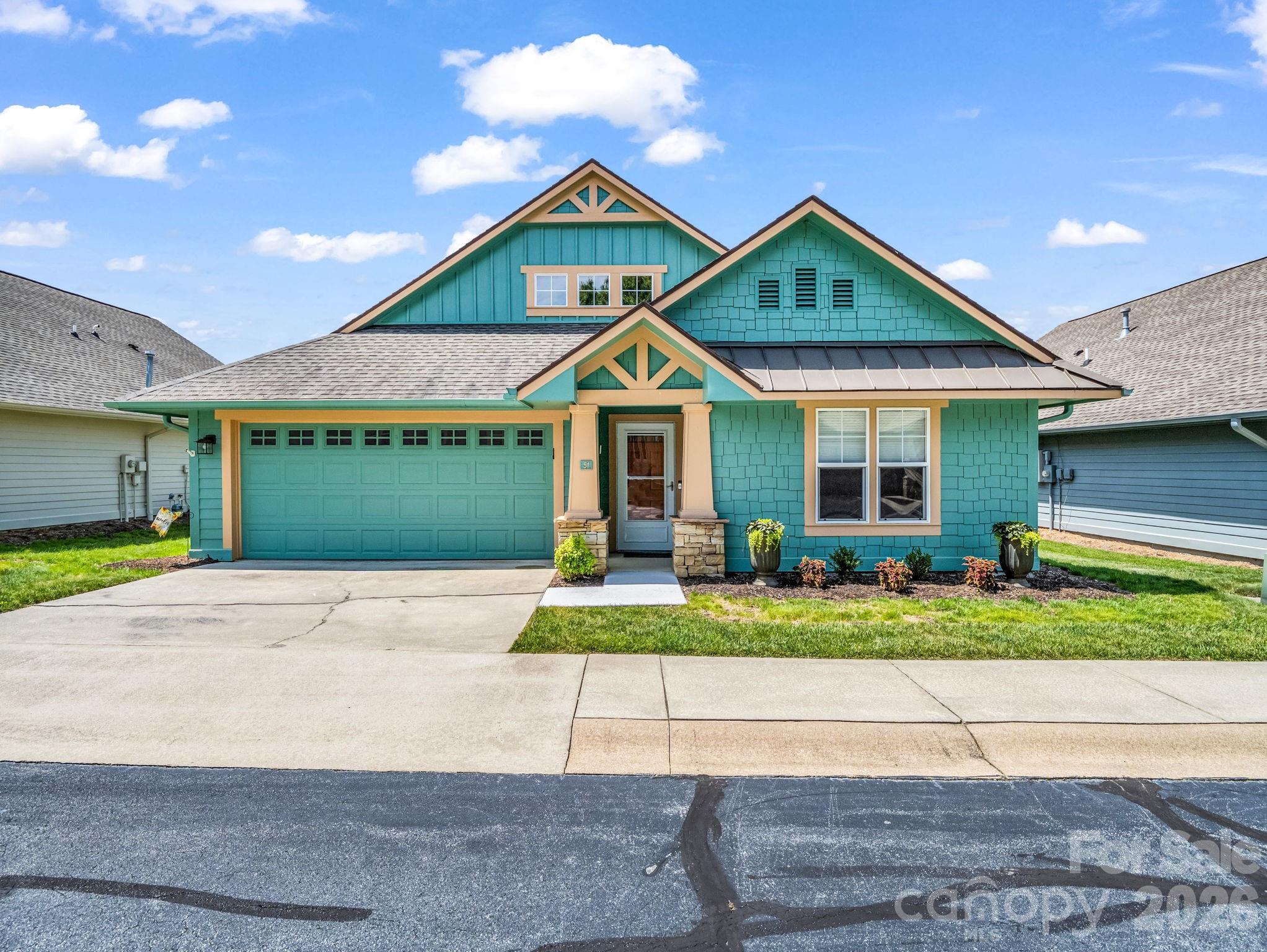 51 Barn Owl Way