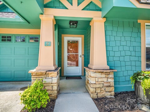 Photo of 51 Barn Owl Way, Hendersonville, NC 28792 (MLS # 4394410)