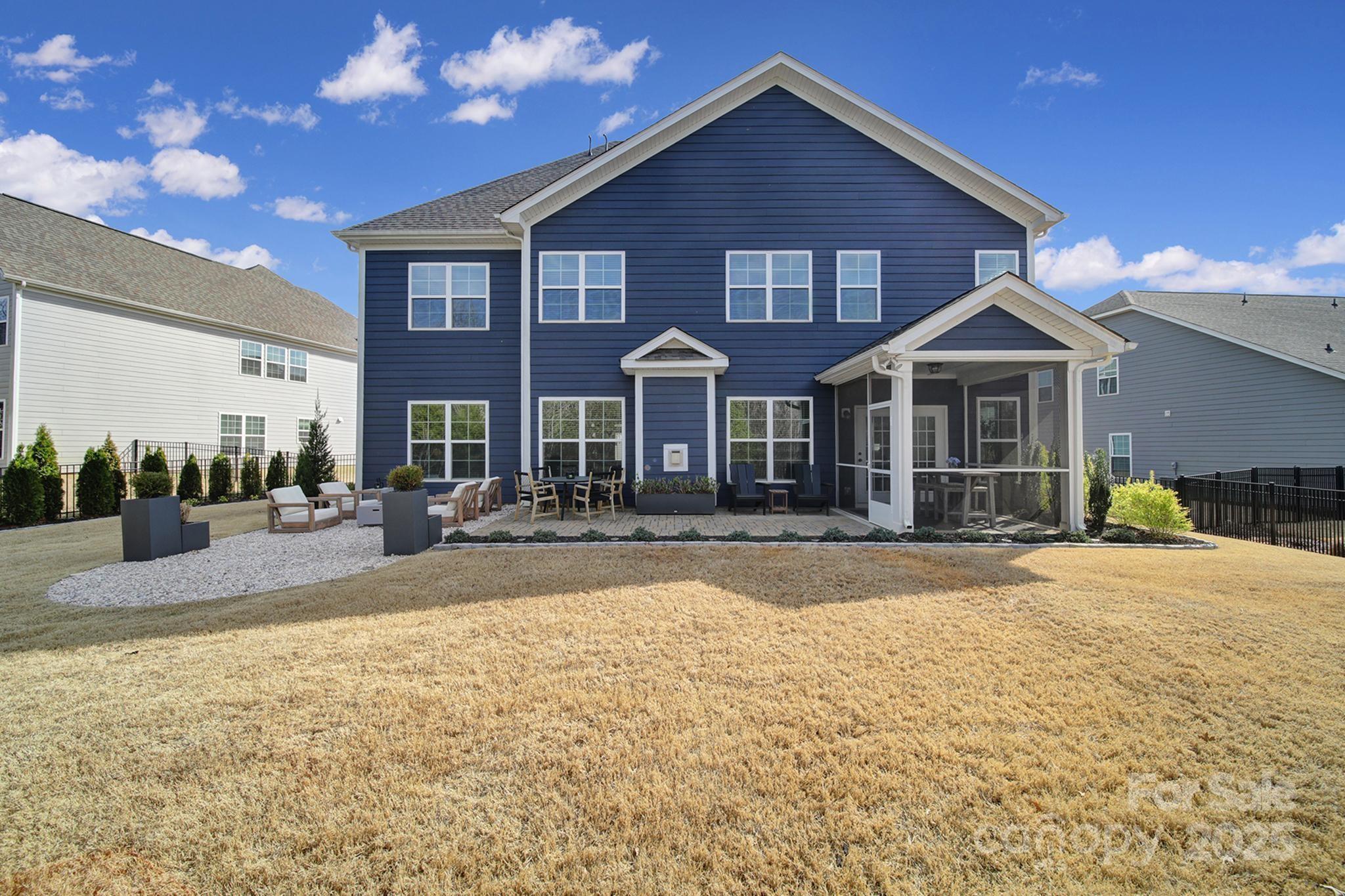 Bretagne - Residential