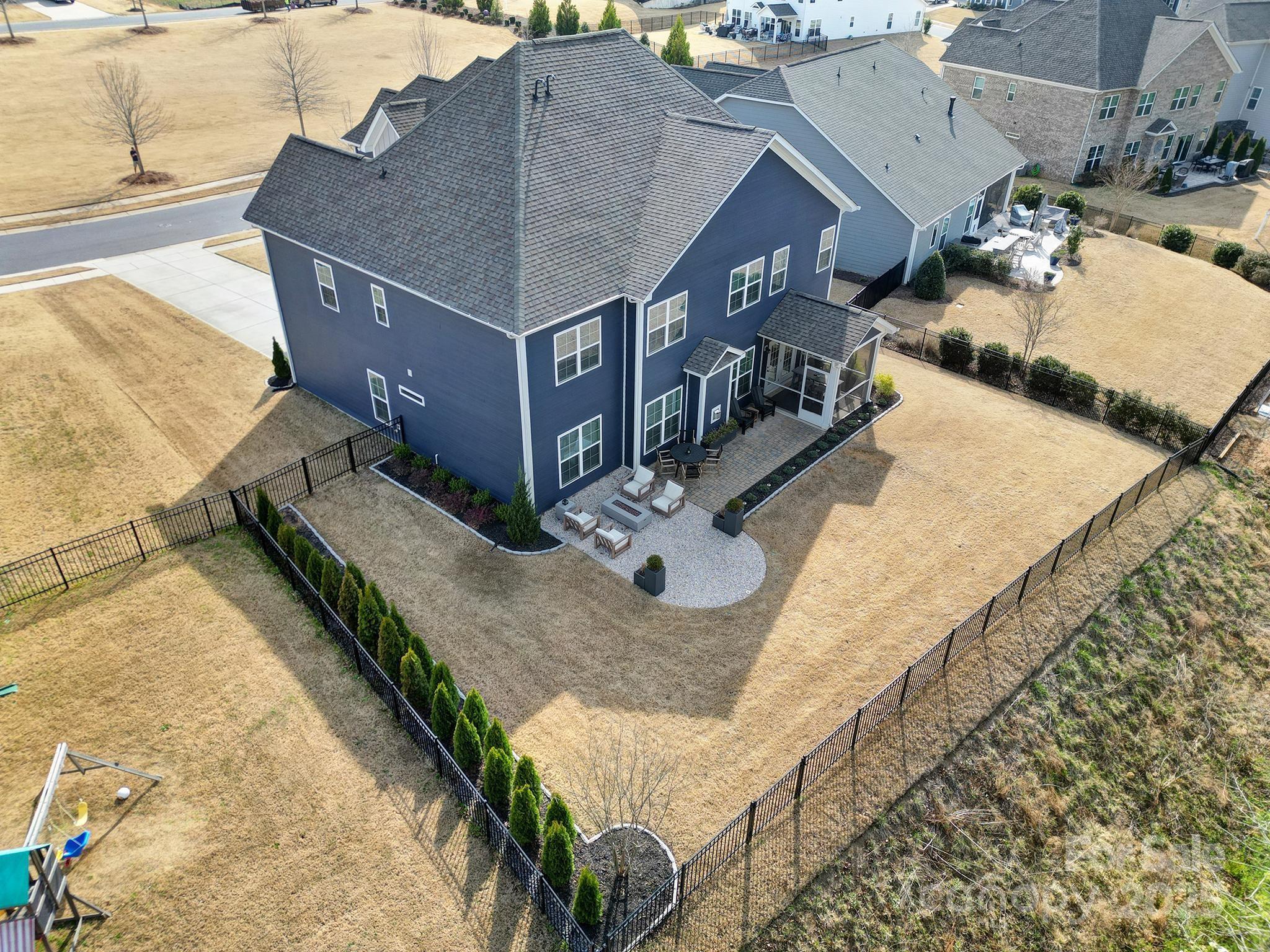 Bretagne - Residential