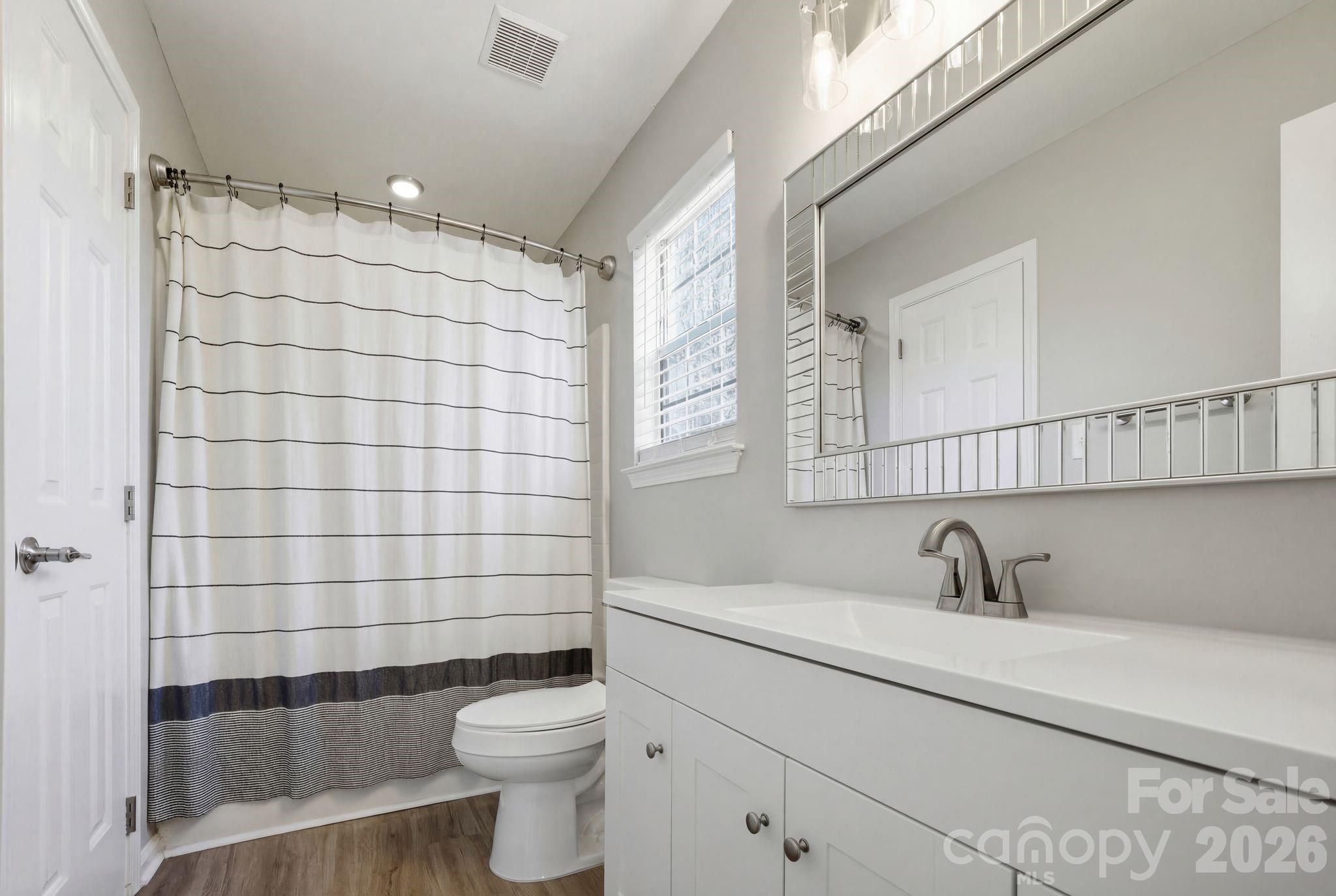 Northwoods - Residential