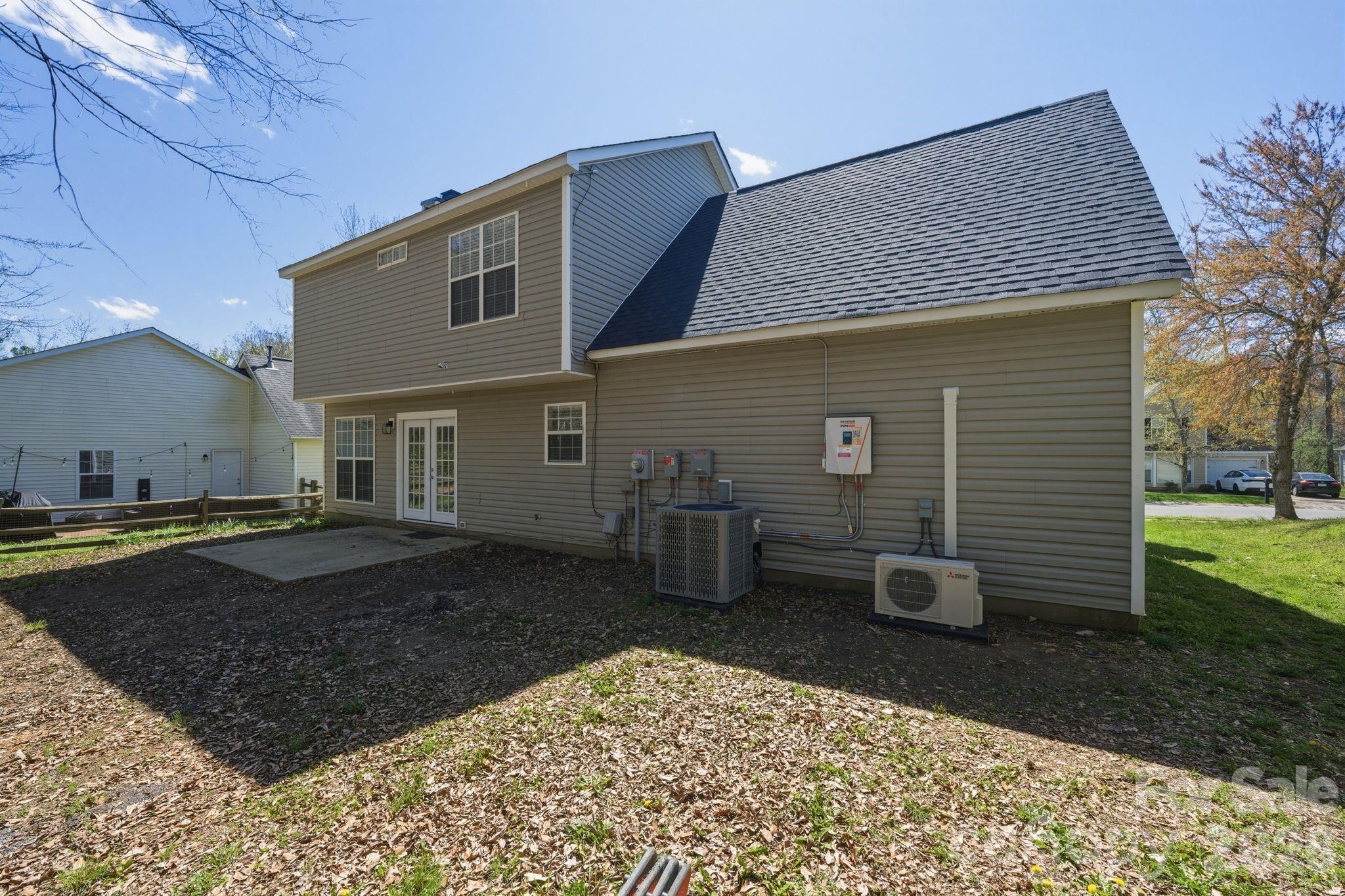 Northwoods - Residential