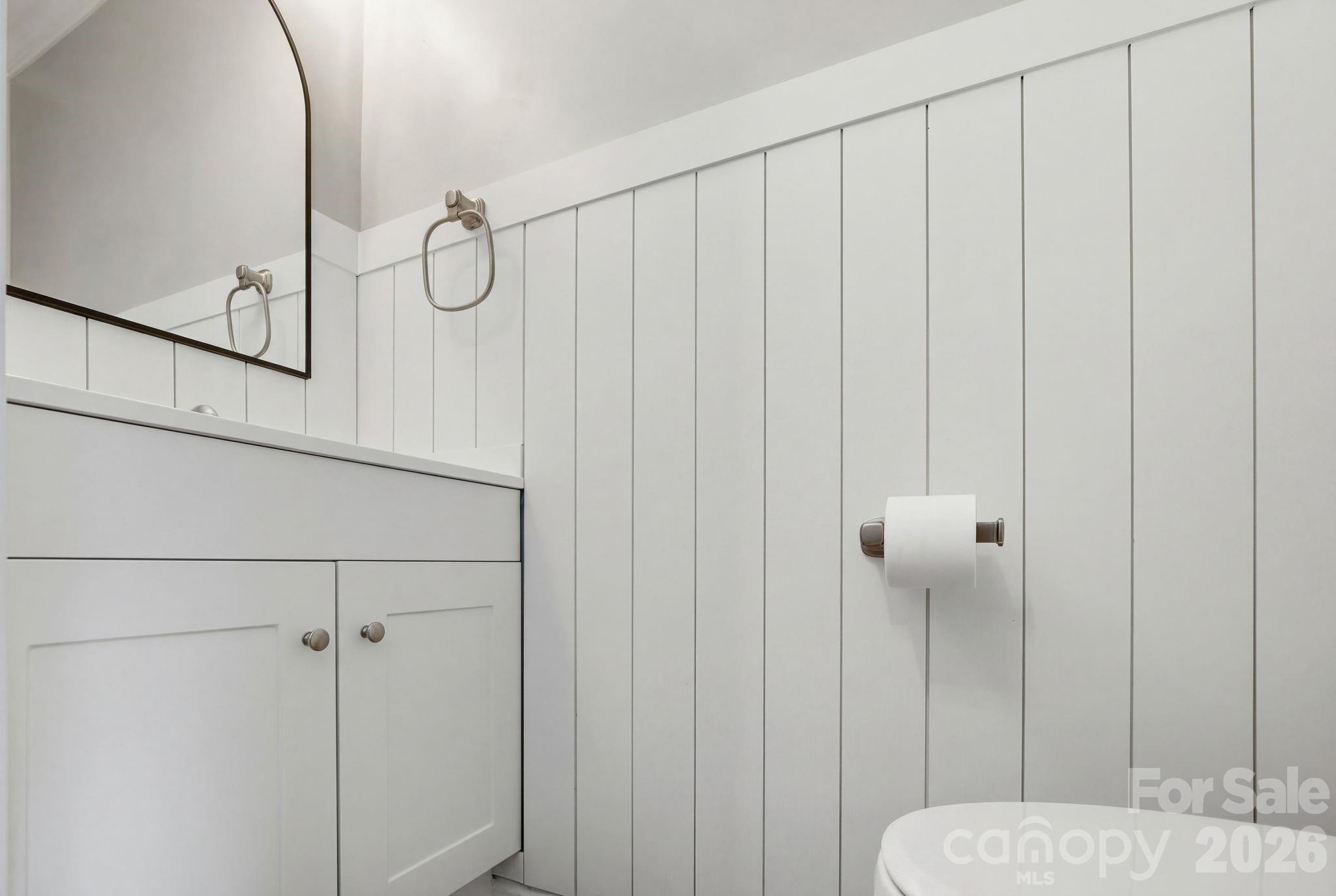 Northwoods - Residential