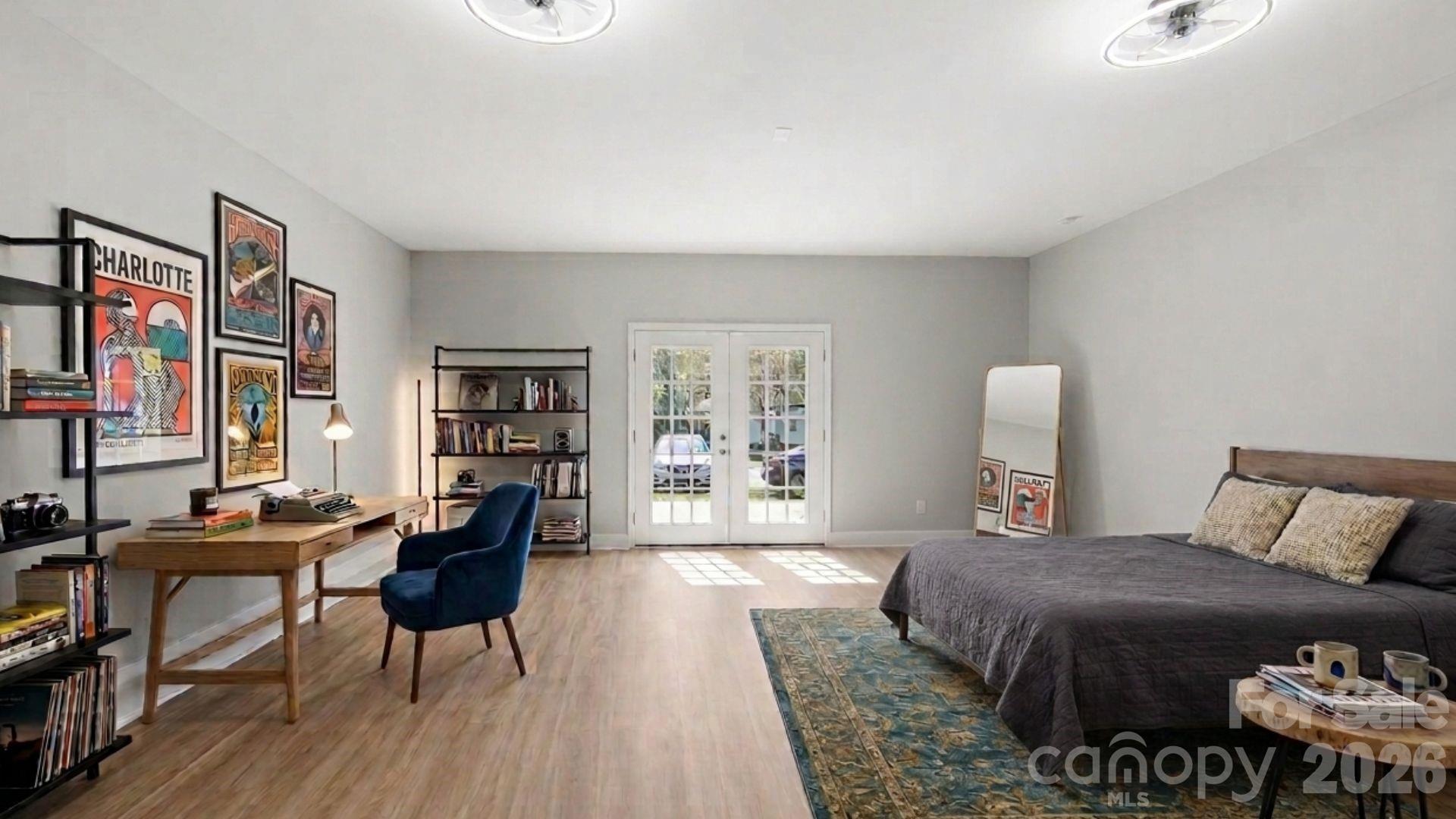 Northwoods - Residential