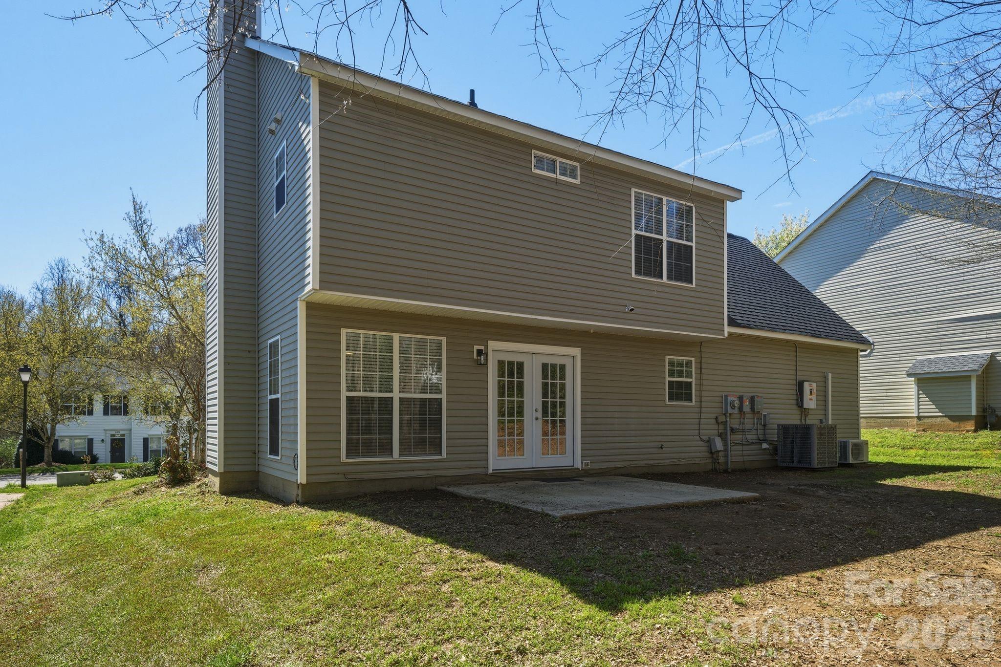 Northwoods - Residential