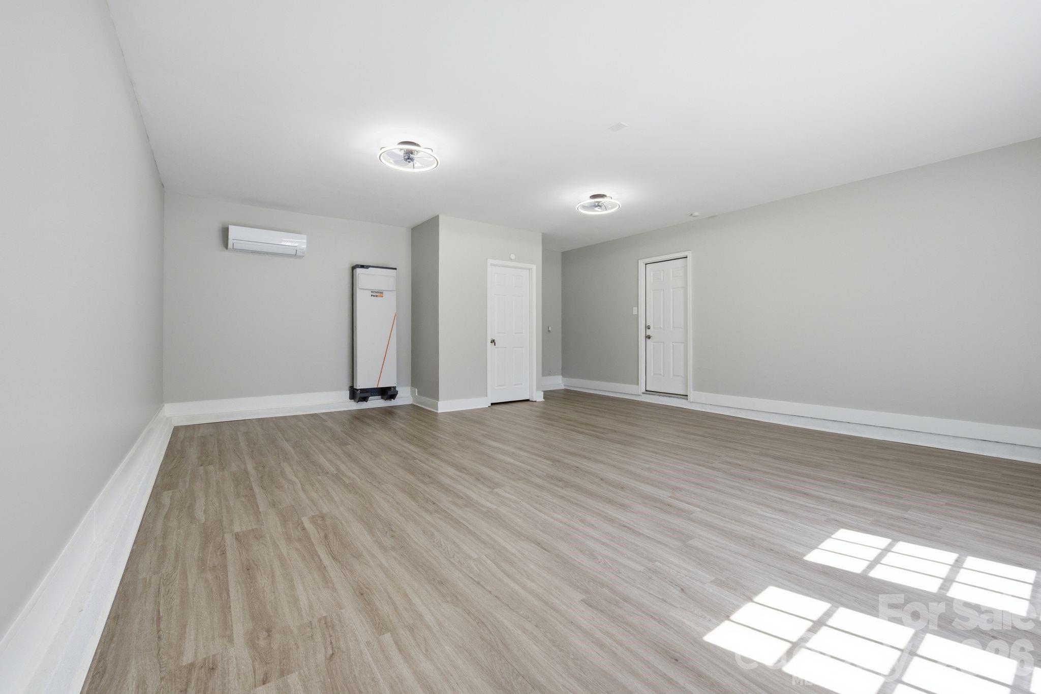 Northwoods - Residential