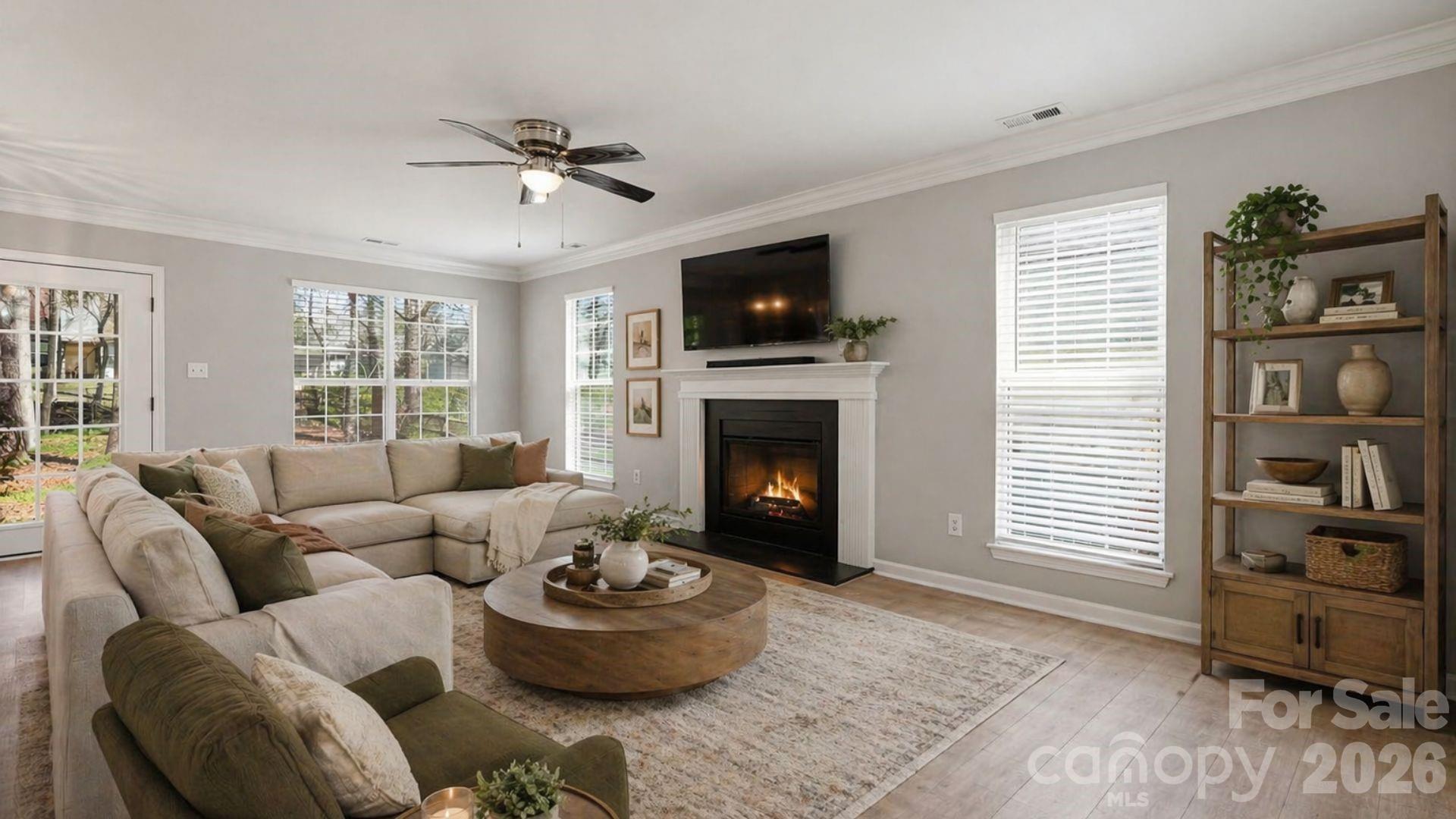 10122 Northwoods Forest Drive