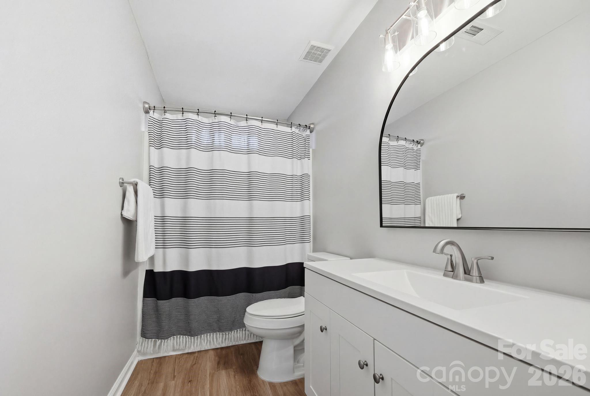 Northwoods - Residential