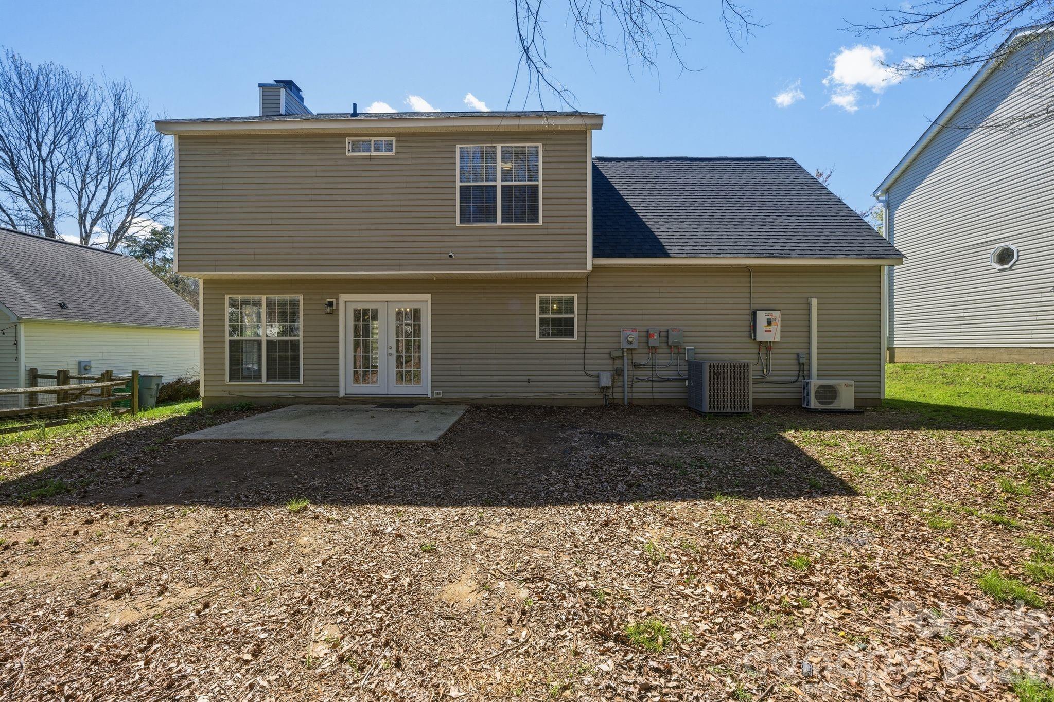 Northwoods - Residential