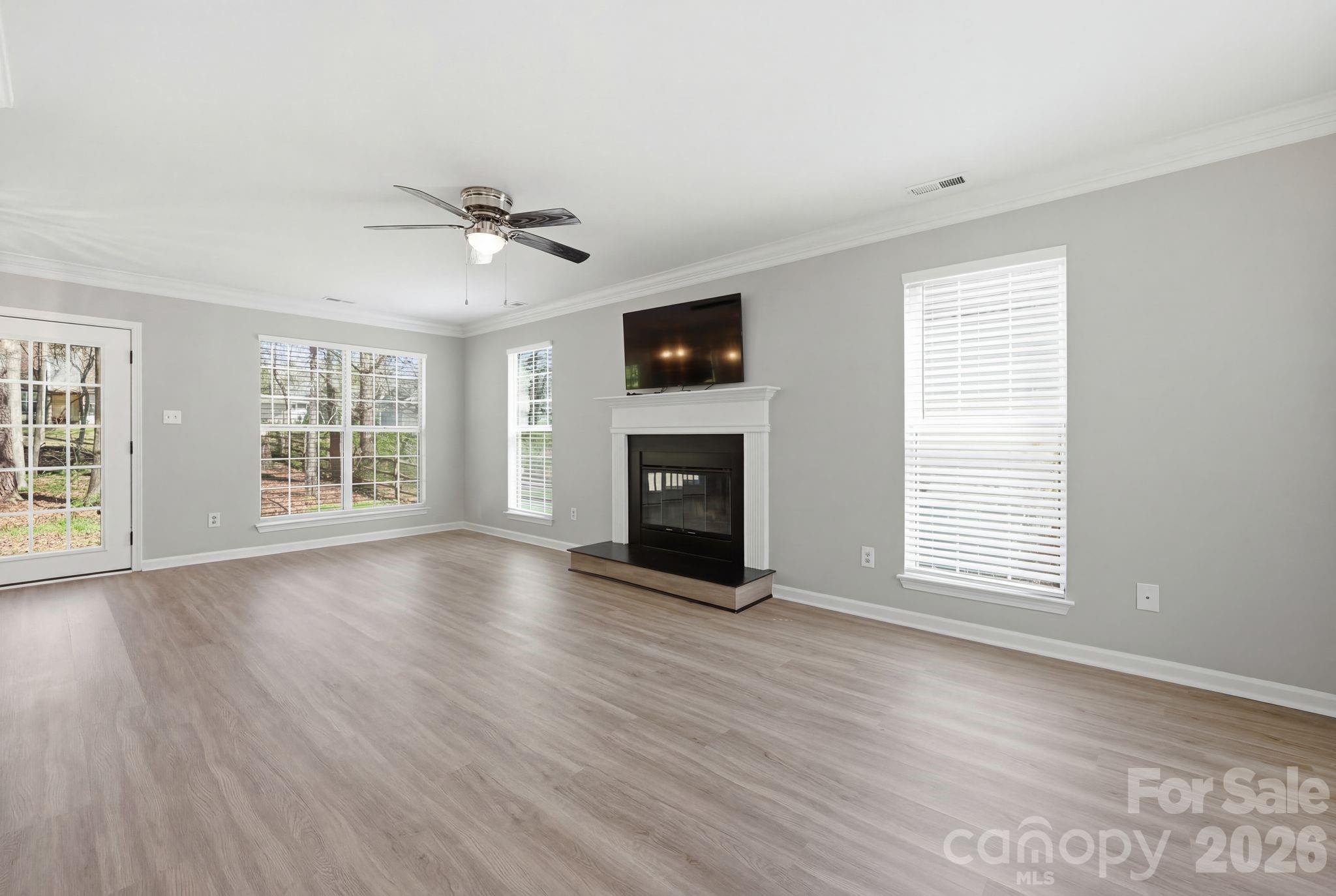 10122 Northwoods Forest Drive