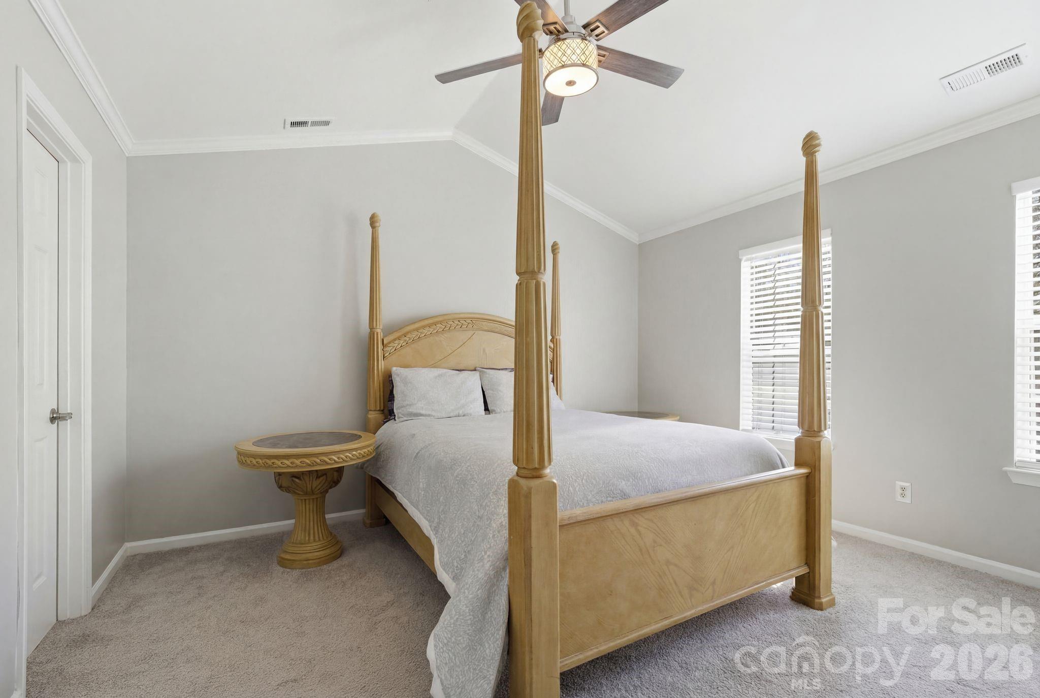 Northwoods - Residential