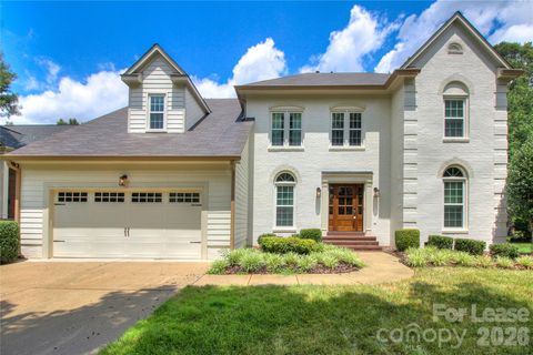 Photo of 6615 Fairhope Court, Charlotte, NC 28277 (MLS # 4394913)
