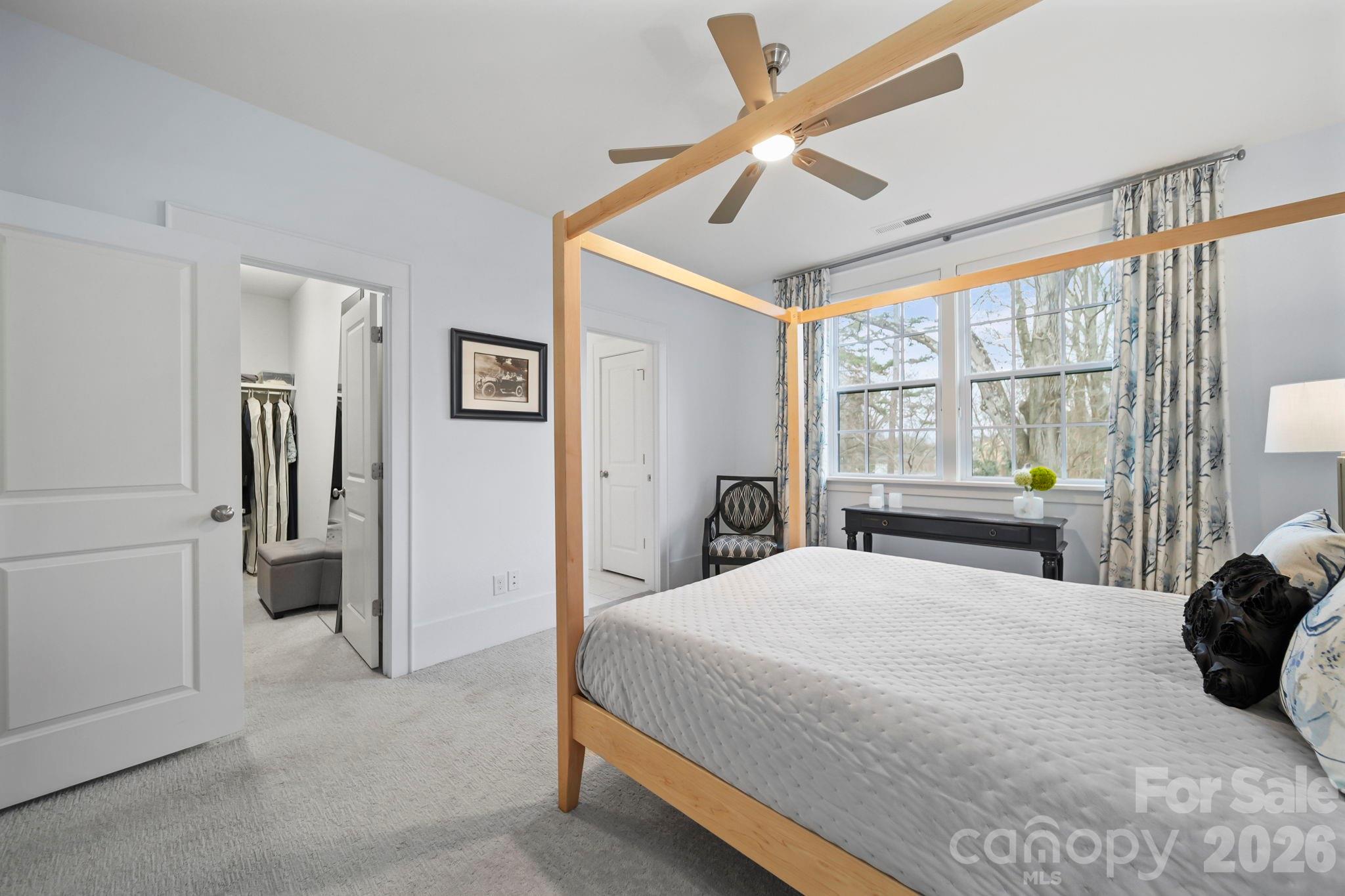 Hillside Towns - Residential