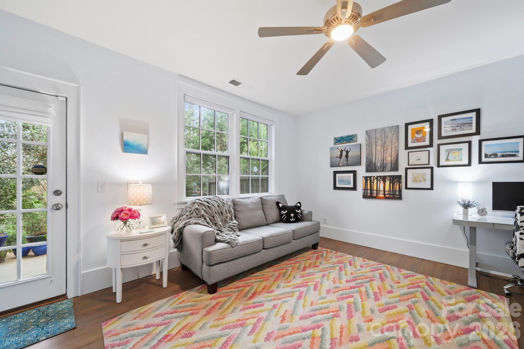 2828 Hillside Springs Drive