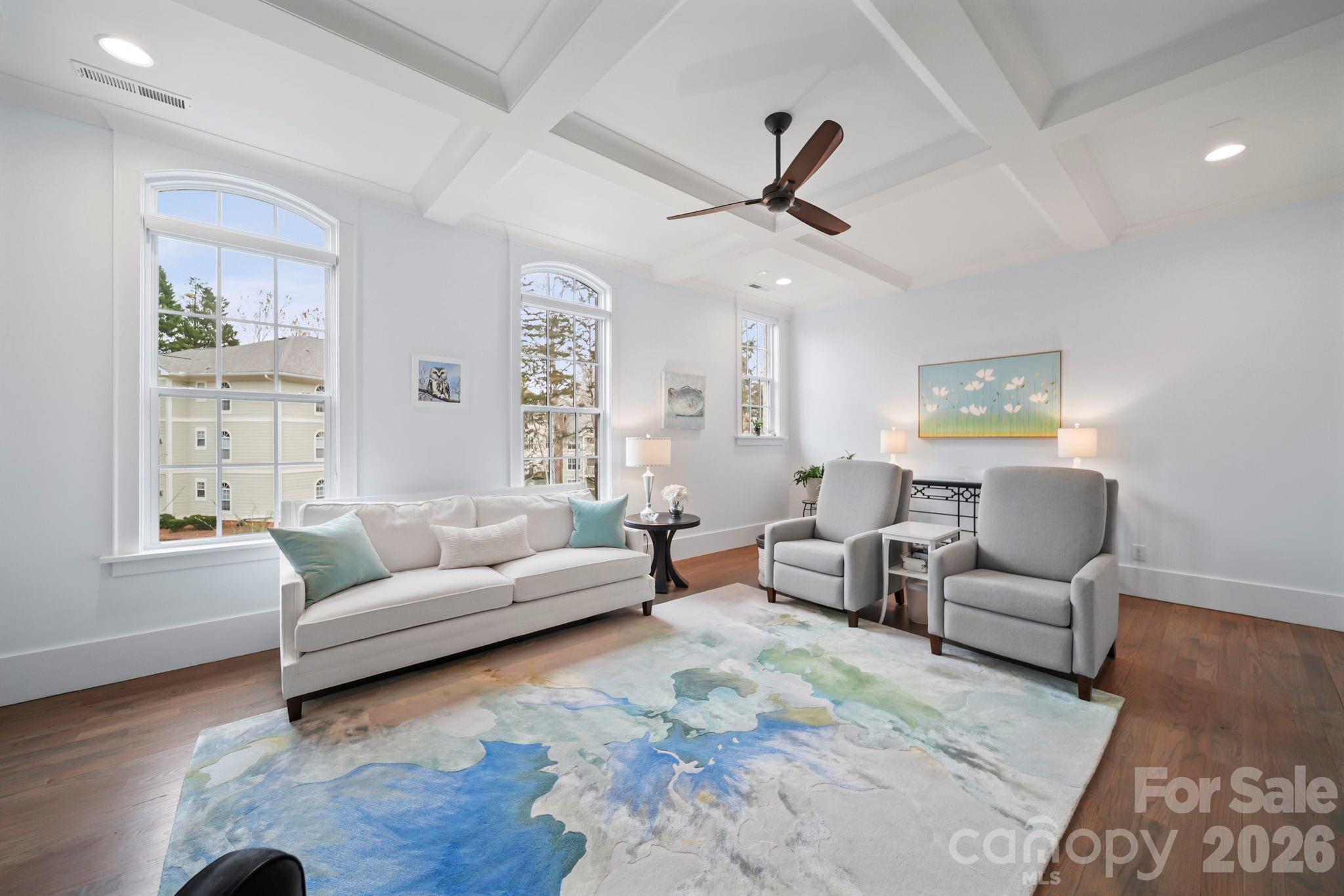 Hillside Towns - Residential