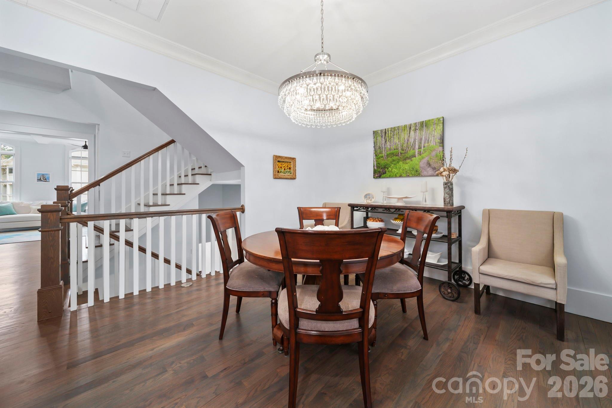 Hillside Towns - Residential