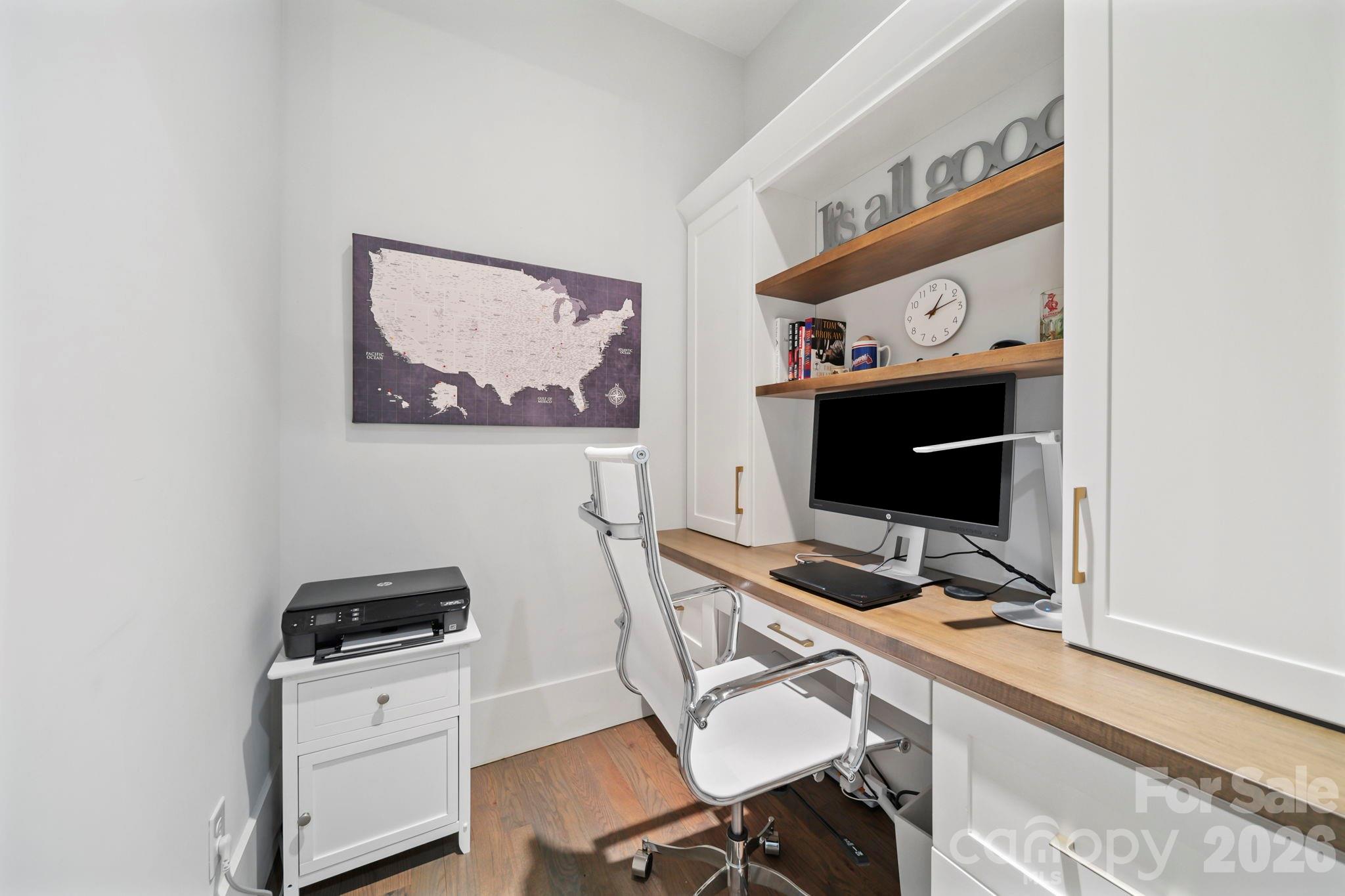 Hillside Towns - Residential