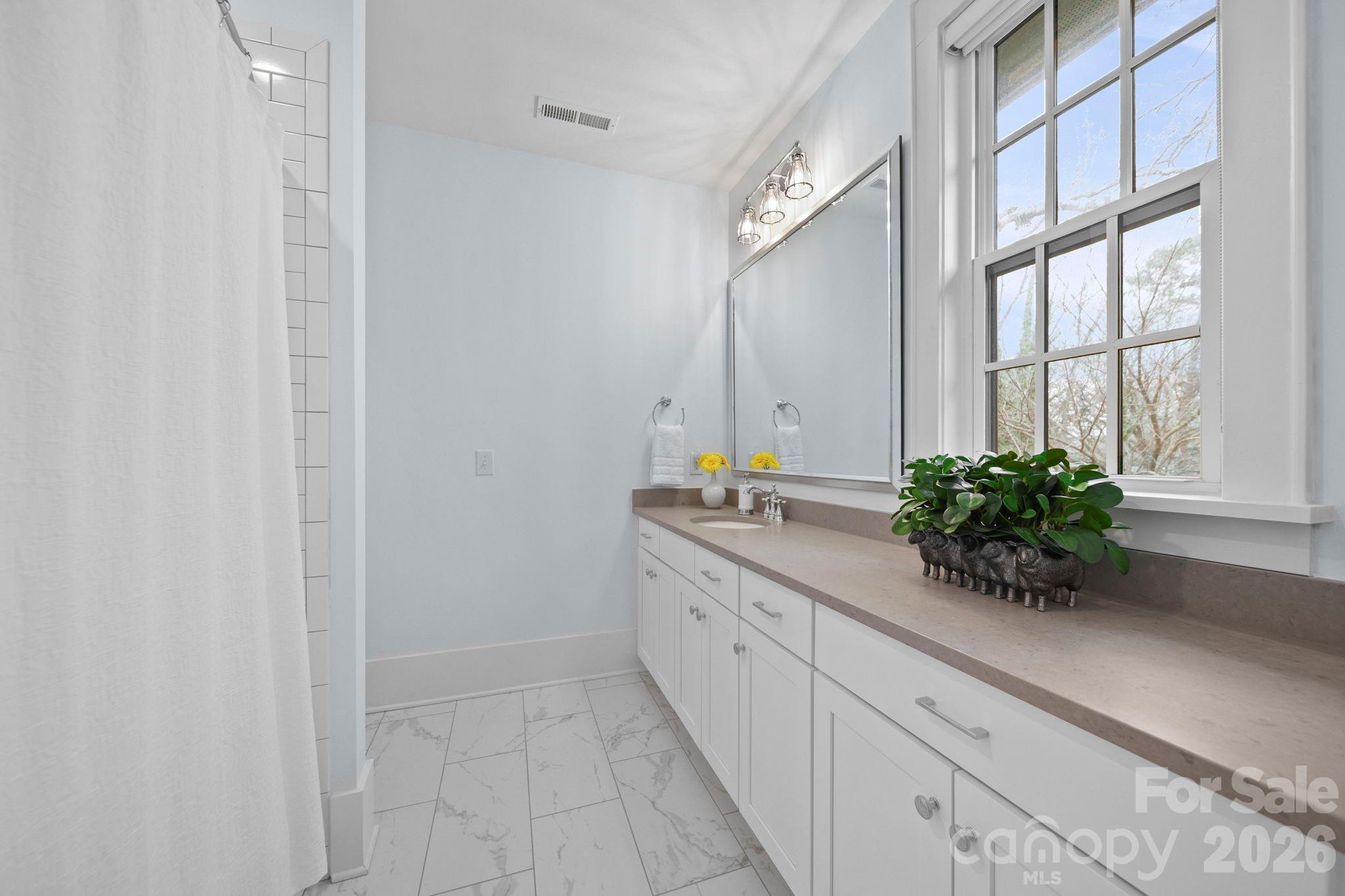 Hillside Towns - Residential