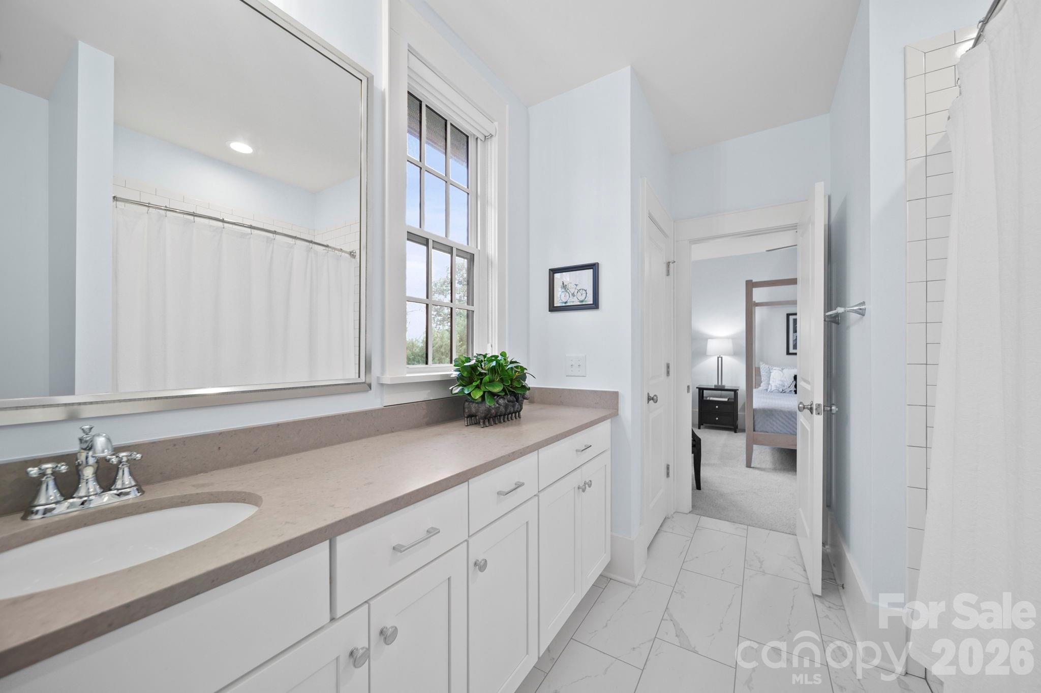 Hillside Towns - Residential