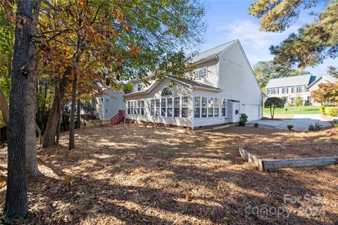 A home in Fort Mill