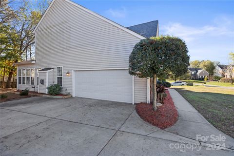 A home in Fort Mill