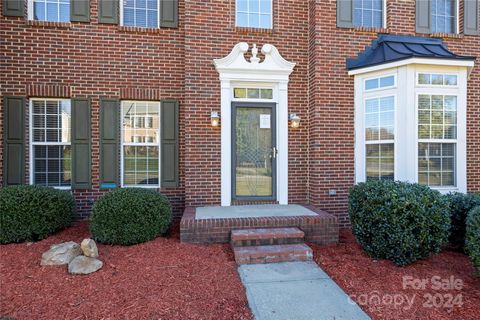 A home in Fort Mill