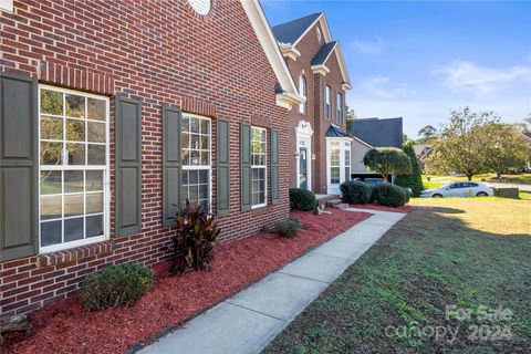 A home in Fort Mill