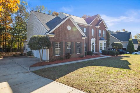 A home in Fort Mill