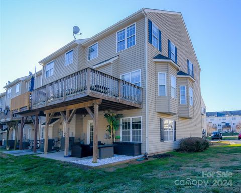 A home in Mount Holly