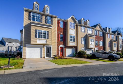 A home in Mount Holly