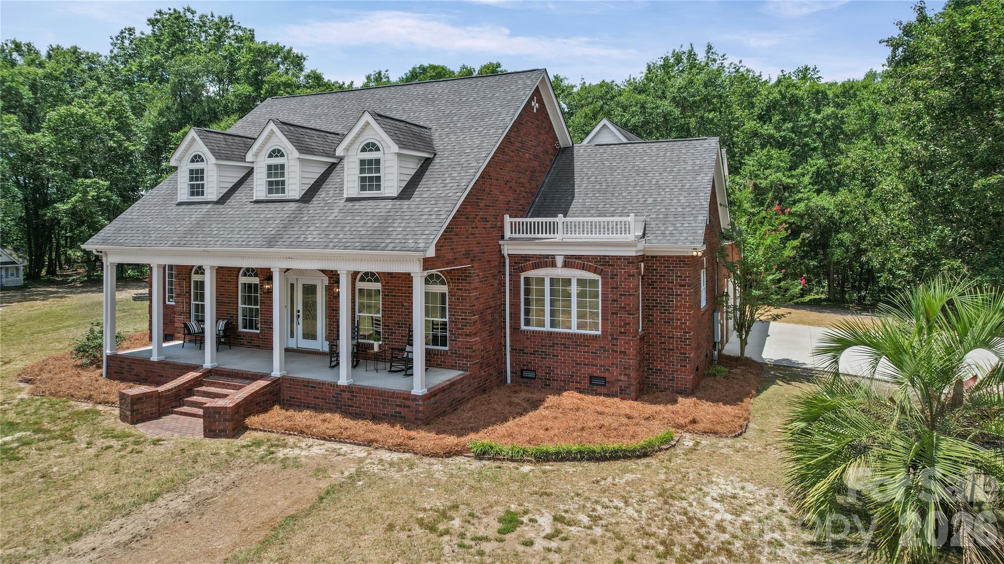 5453 White Plains Church Road
